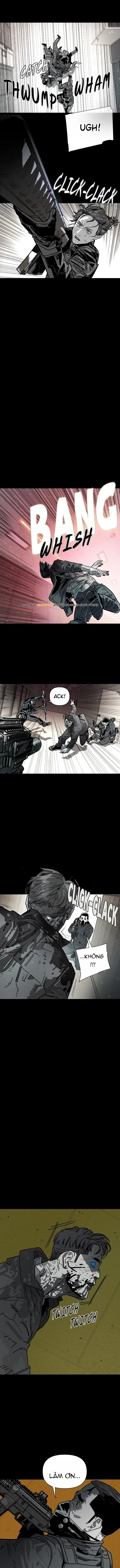 Dịch Vụ Tang Lễ Cho Xác Sống Chapter 68 - 9