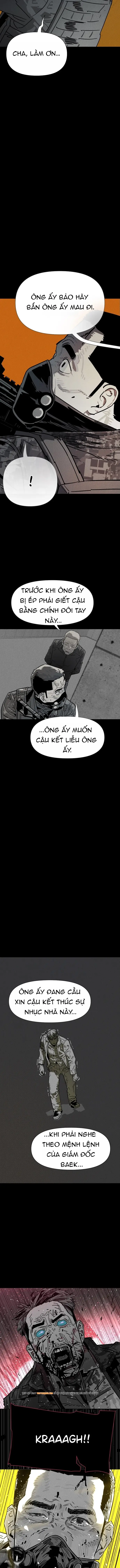Dịch Vụ Tang Lễ Cho Xác Sống Chapter 68 - 10