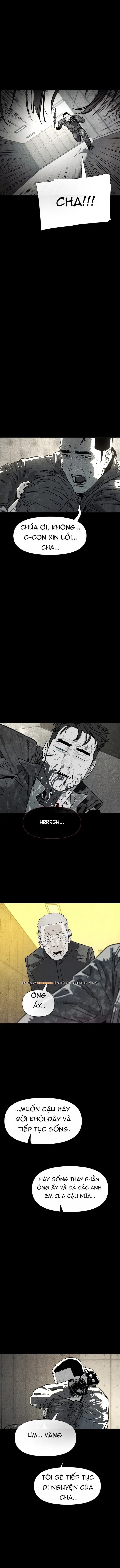 Dịch Vụ Tang Lễ Cho Xác Sống Chapter 68 - 12