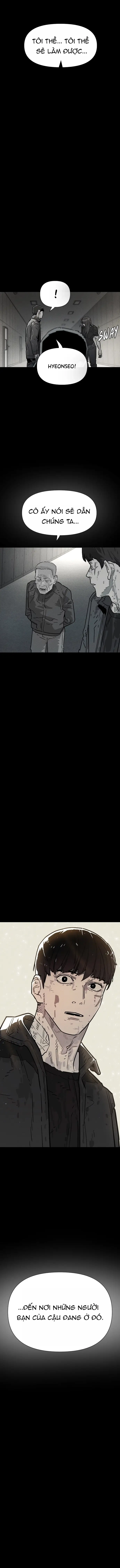 Dịch Vụ Tang Lễ Cho Xác Sống Chapter 68 - 13