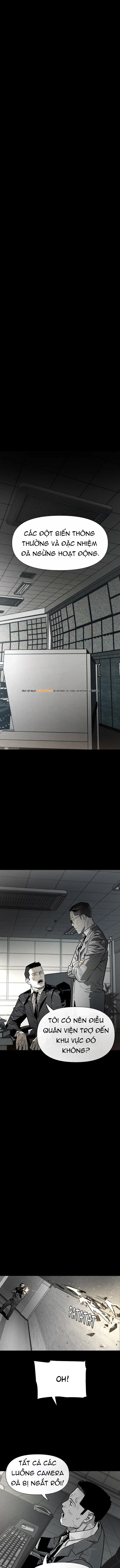 Dịch Vụ Tang Lễ Cho Xác Sống Chapter 68 - 14