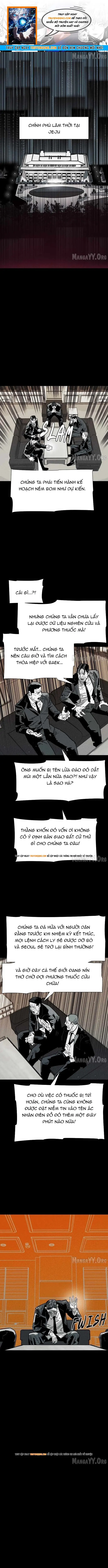 Dịch Vụ Tang Lễ Cho Xác Sống Chapter 69 - 1