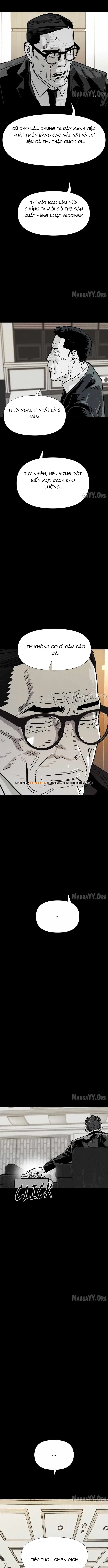 Dịch Vụ Tang Lễ Cho Xác Sống Chapter 69 - 2