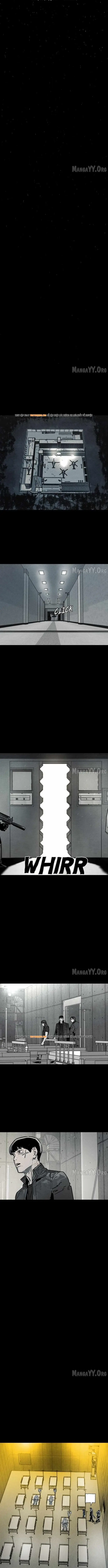 Dịch Vụ Tang Lễ Cho Xác Sống Chapter 69 - 4