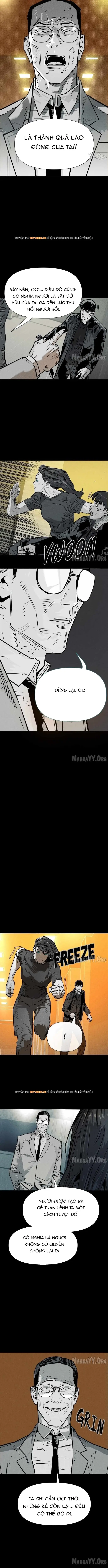 Dịch Vụ Tang Lễ Cho Xác Sống Chapter 69 - 9