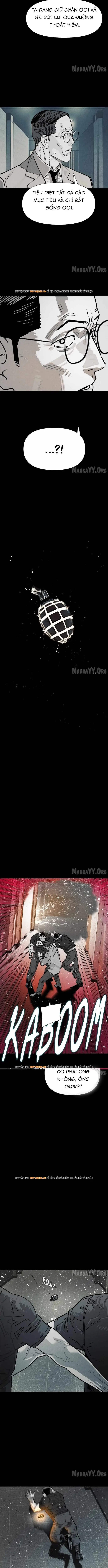 Dịch Vụ Tang Lễ Cho Xác Sống Chapter 69 - 12