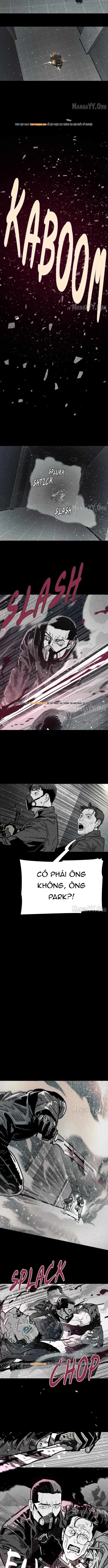 Dịch Vụ Tang Lễ Cho Xác Sống Chapter 69 - 13