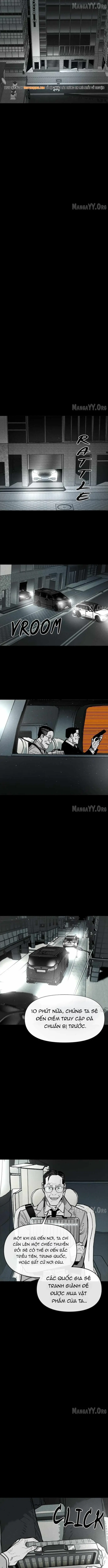 Dịch Vụ Tang Lễ Cho Xác Sống Chapter 71 - 5