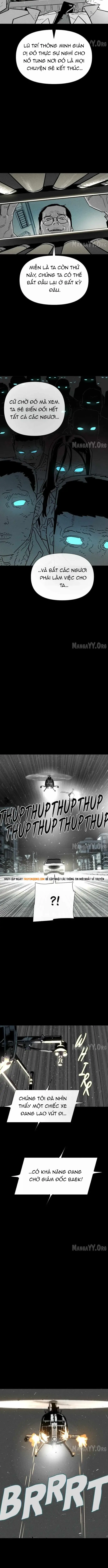 Dịch Vụ Tang Lễ Cho Xác Sống Chapter 71 - 6