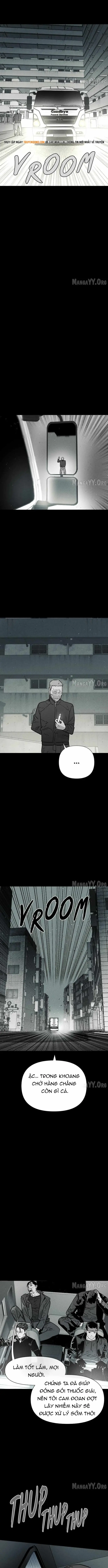 Dịch Vụ Tang Lễ Cho Xác Sống Chapter 71 - 7