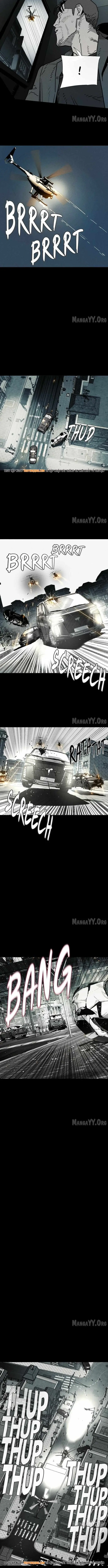 Dịch Vụ Tang Lễ Cho Xác Sống Chapter 71 - 8