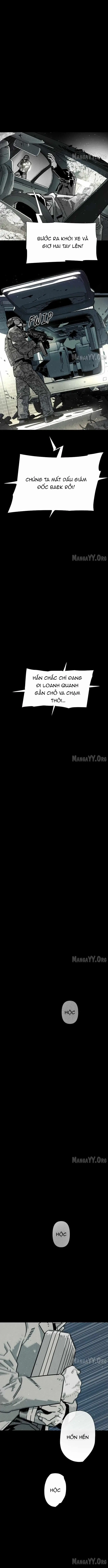 Dịch Vụ Tang Lễ Cho Xác Sống Chapter 71 - 9