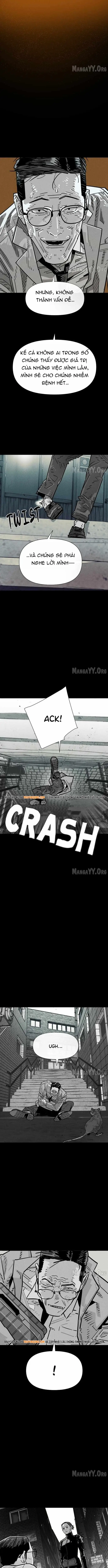 Dịch Vụ Tang Lễ Cho Xác Sống Chapter 71 - 12