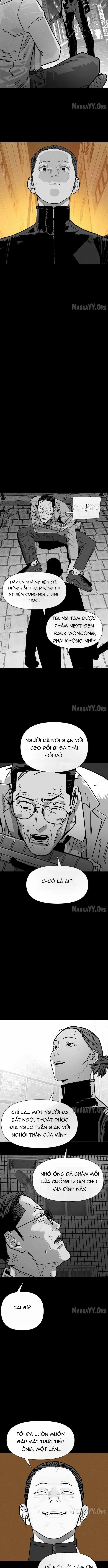 Dịch Vụ Tang Lễ Cho Xác Sống Chapter 71 - 13