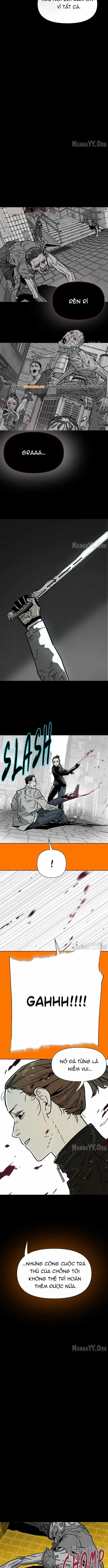 Dịch Vụ Tang Lễ Cho Xác Sống Chapter 71 - 14