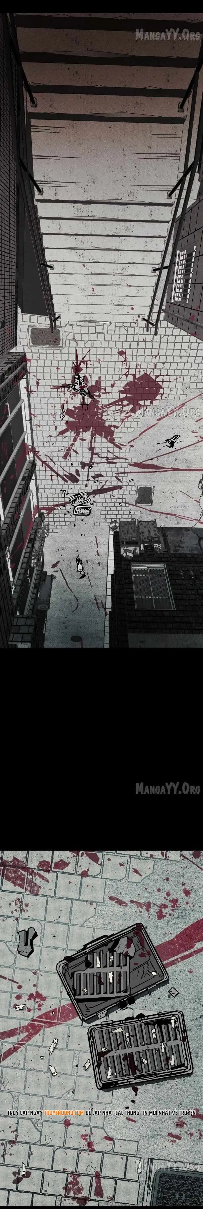 Dịch Vụ Tang Lễ Cho Xác Sống Chapter 71 - 16