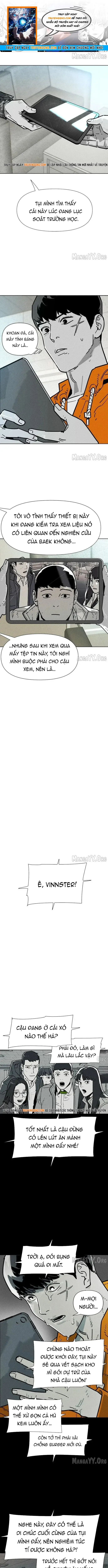 Dịch Vụ Tang Lễ Cho Xác Sống Chapter 72 - 1