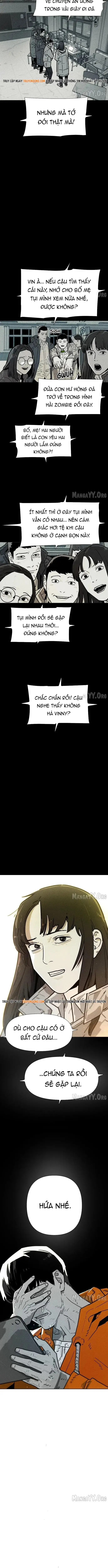 Dịch Vụ Tang Lễ Cho Xác Sống Chapter 72 - 2