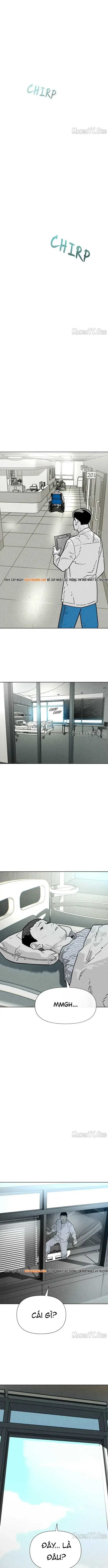 Dịch Vụ Tang Lễ Cho Xác Sống Chapter 72 - 3