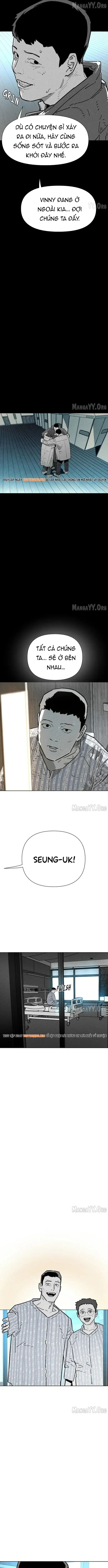 Dịch Vụ Tang Lễ Cho Xác Sống Chapter 72 - 5