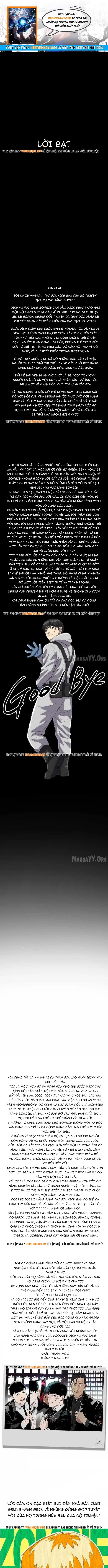 Dịch Vụ Tang Lễ Cho Xác Sống Chapter 73 - 1