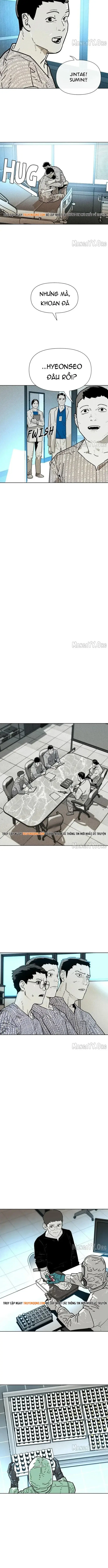 Dịch Vụ Tang Lễ Cho Xác Sống Chapter 72 - 6