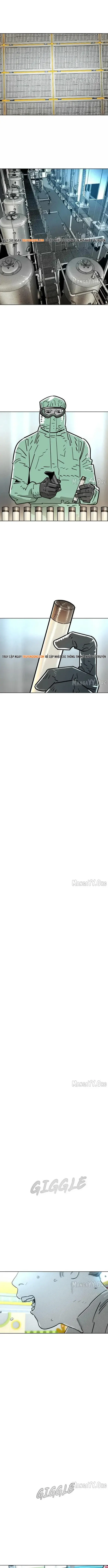 Dịch Vụ Tang Lễ Cho Xác Sống Chapter 72 - 7