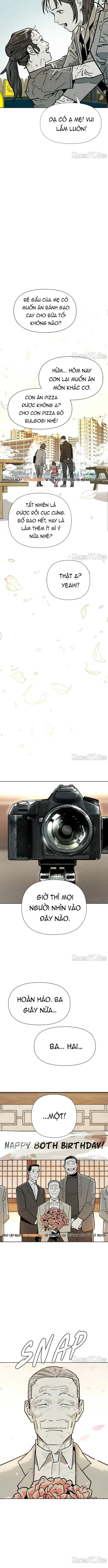 Dịch Vụ Tang Lễ Cho Xác Sống Chapter 72 - 9