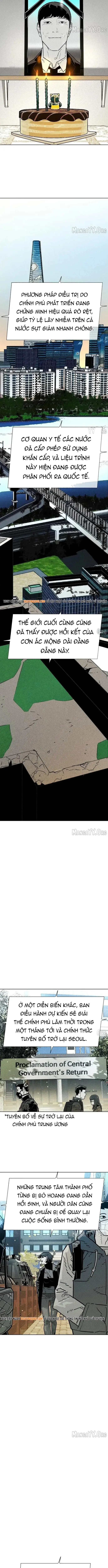 Dịch Vụ Tang Lễ Cho Xác Sống Chapter 72 - 11