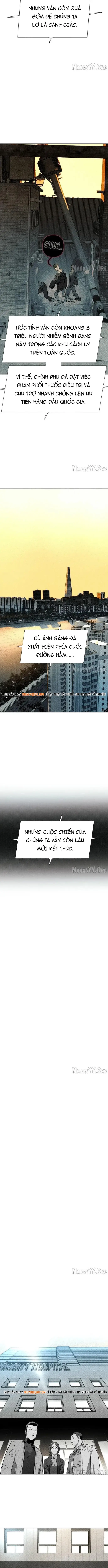 Dịch Vụ Tang Lễ Cho Xác Sống Chapter 72 - 12