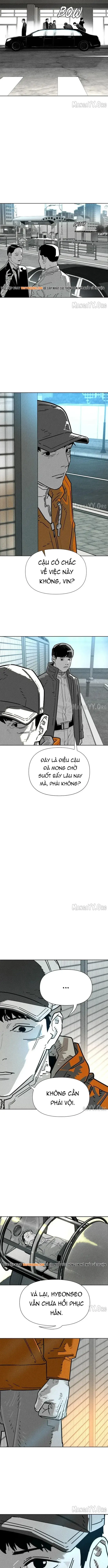 Dịch Vụ Tang Lễ Cho Xác Sống Chapter 72 - 13