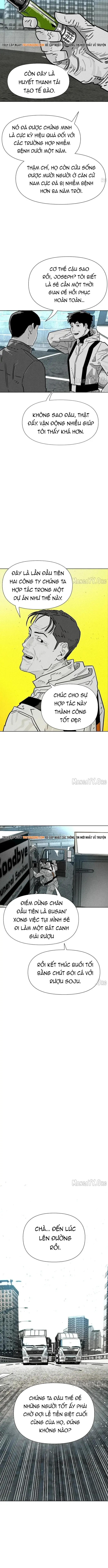 Dịch Vụ Tang Lễ Cho Xác Sống Chapter 72 - 15