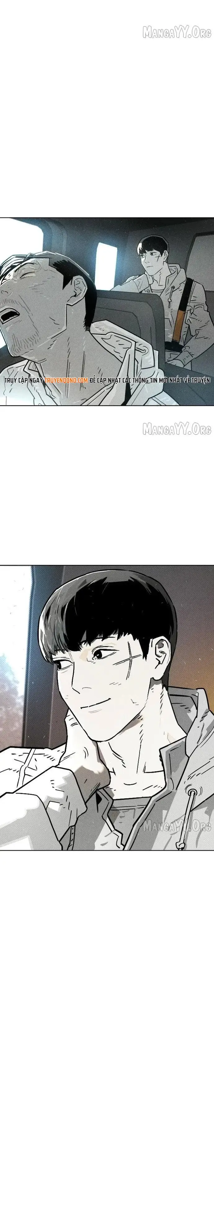 Dịch Vụ Tang Lễ Cho Xác Sống Chapter 72 - 16