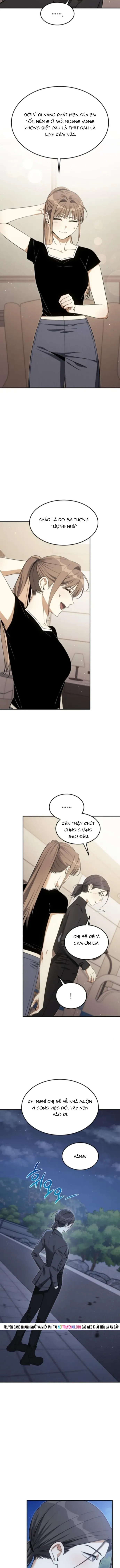 Thợ Săn Sống Trong Căn Hộ Cho Thuê Chapter 33 - 2