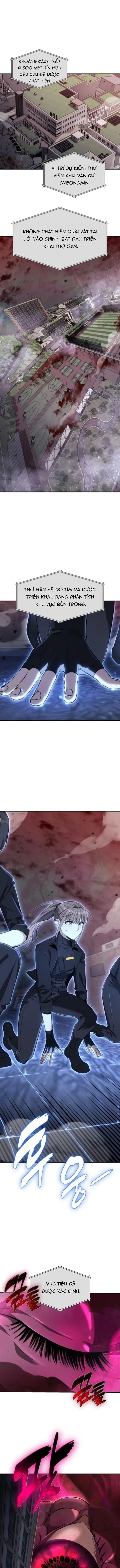 Thợ Săn Sống Trong Căn Hộ Cho Thuê Chapter 33 - 15