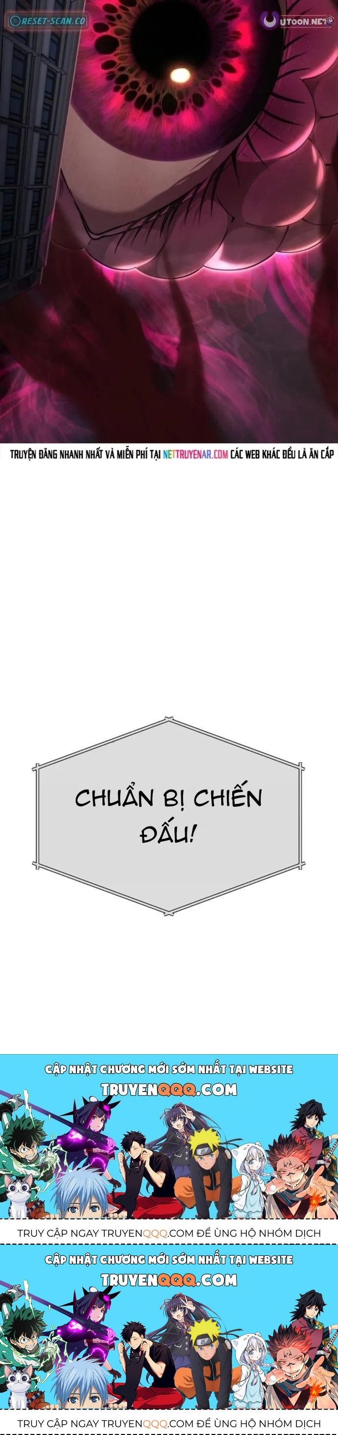 Thợ Săn Sống Trong Căn Hộ Cho Thuê Chapter 33 - 16