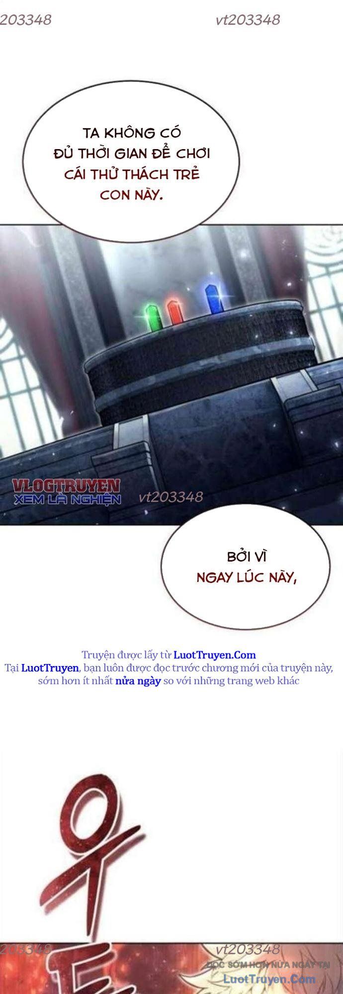 Urek Mazino Chapter 35 - 115