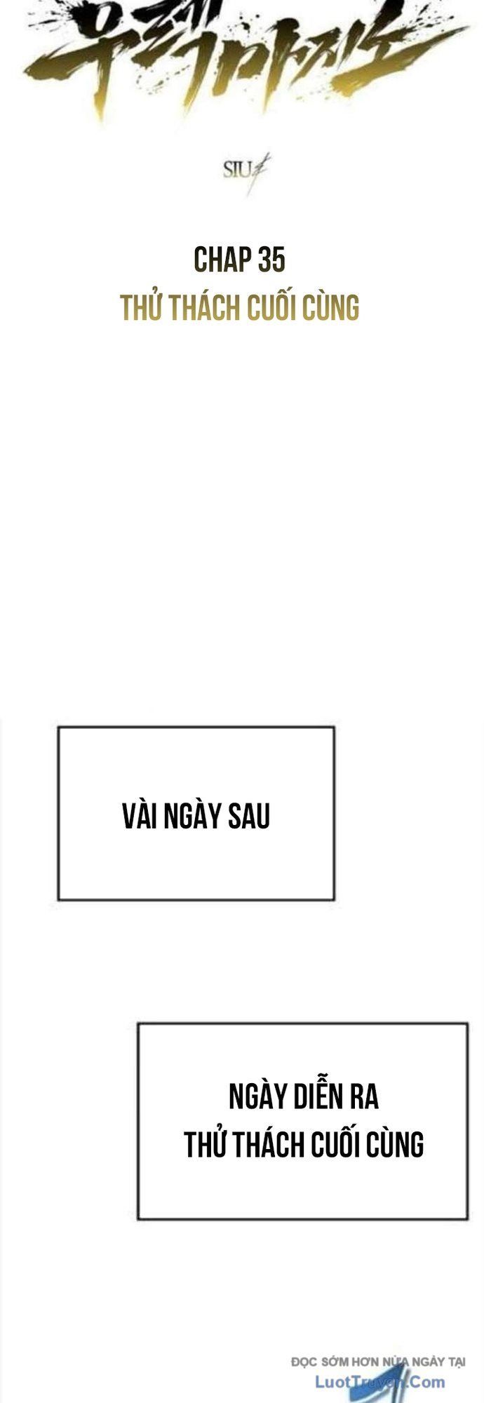 Urek Mazino Chapter 35 - 15