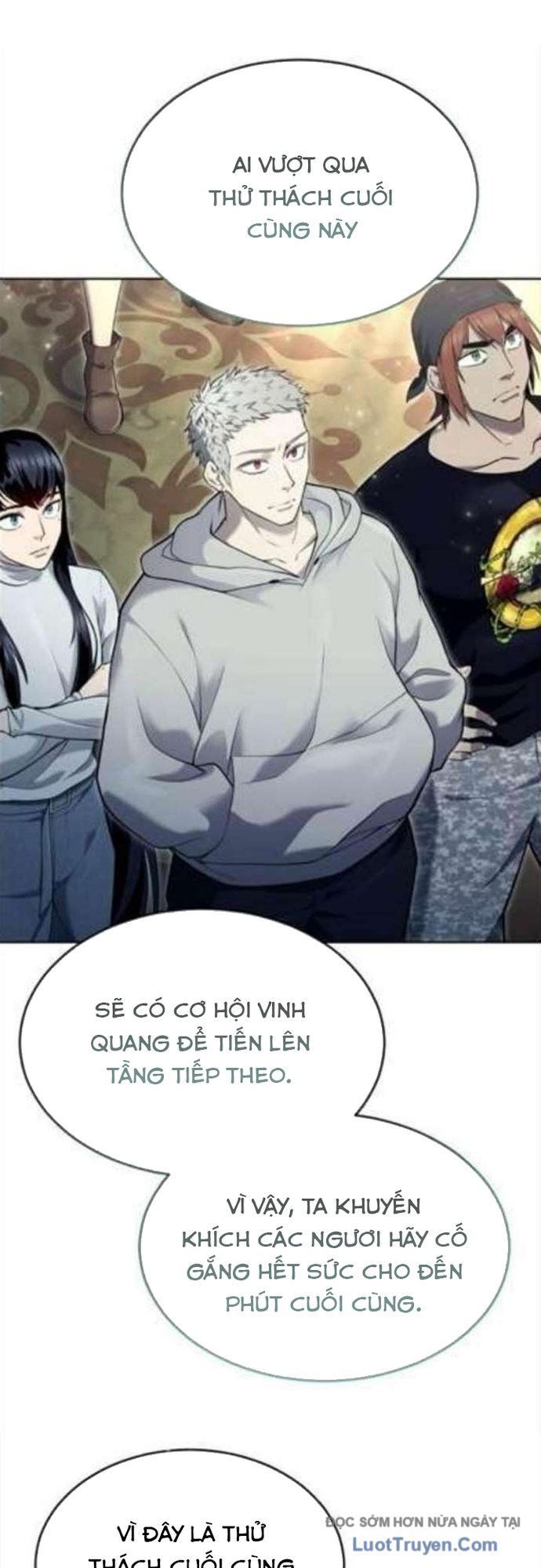 Urek Mazino Chapter 35 - 18