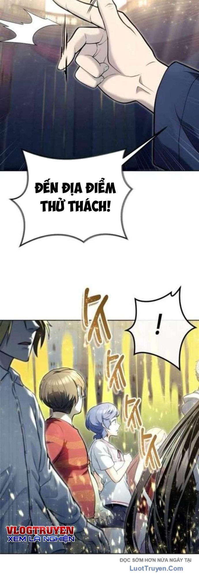 Urek Mazino Chapter 35 - 20