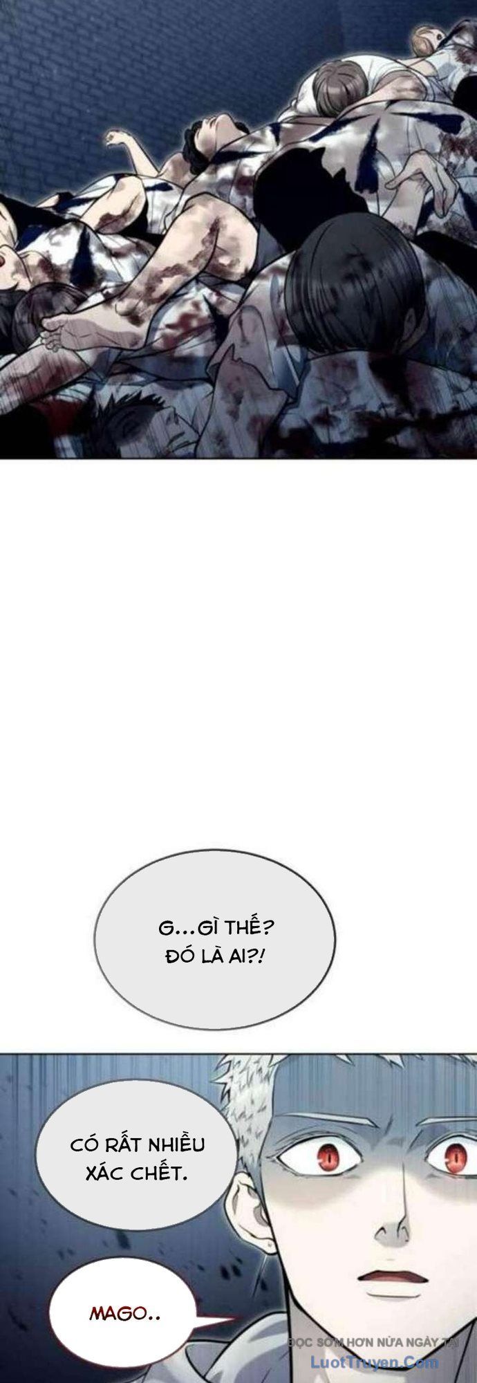 Urek Mazino Chapter 35 - 25