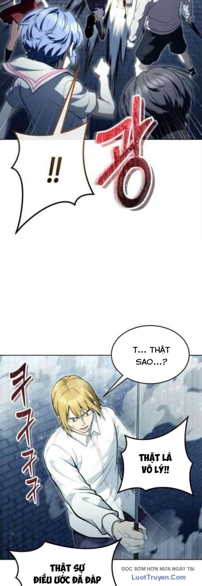 Urek Mazino Chapter 35 - 39