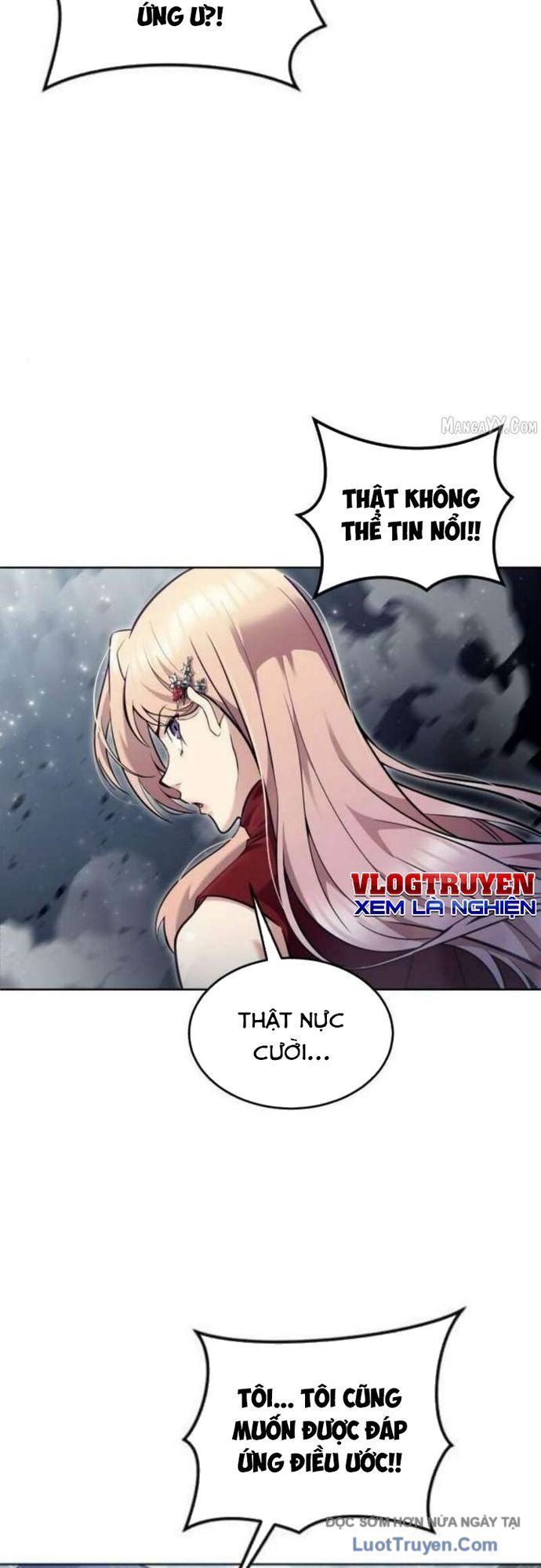 Urek Mazino Chapter 35 - 40