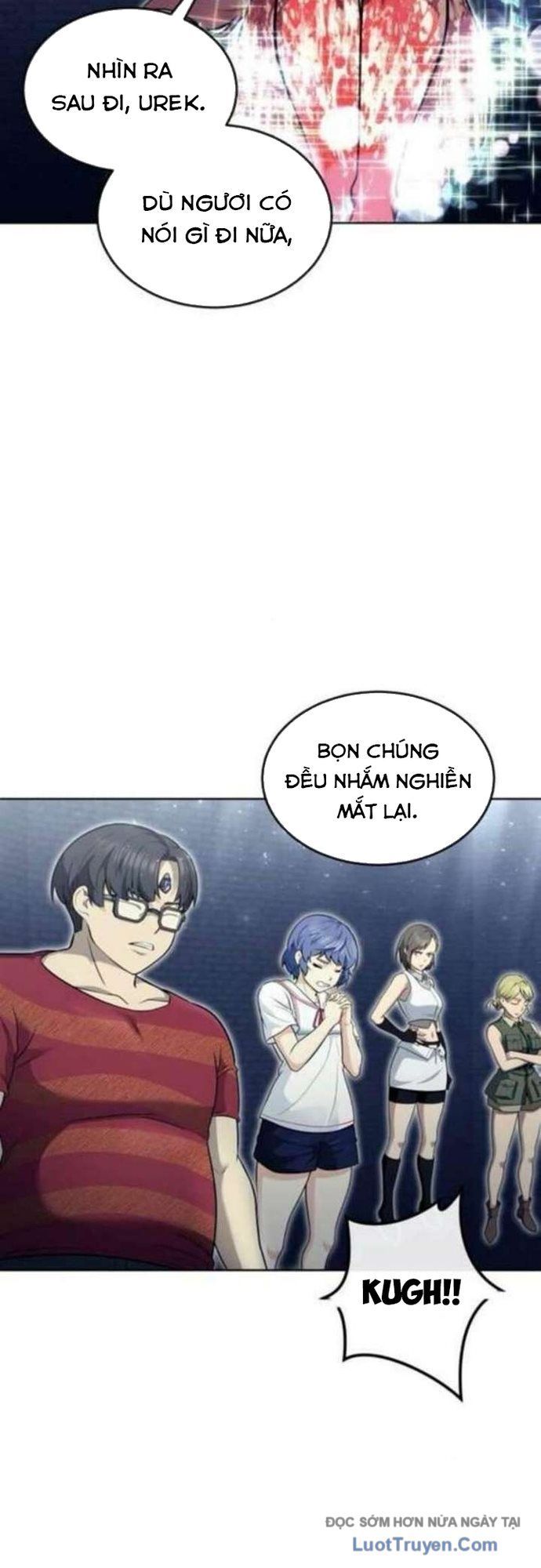 Urek Mazino Chapter 35 - 45