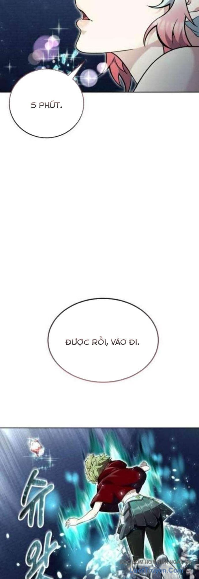 Urek Mazino Chapter 35 - 47