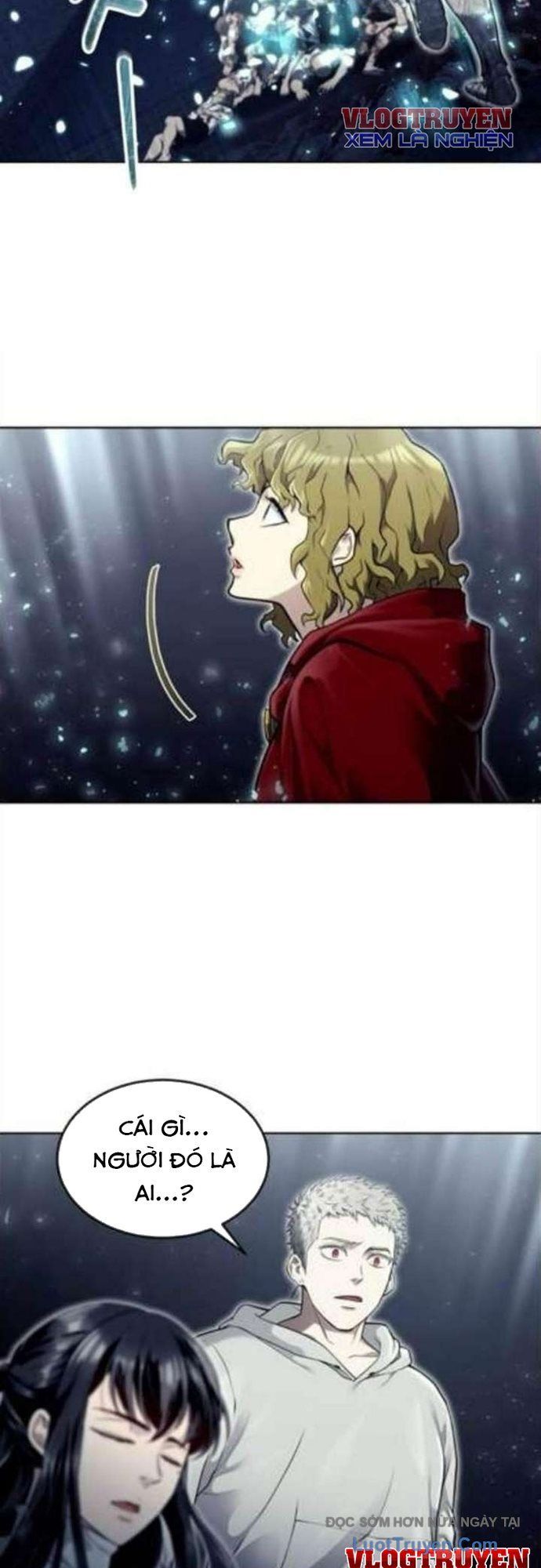 Urek Mazino Chapter 35 - 48