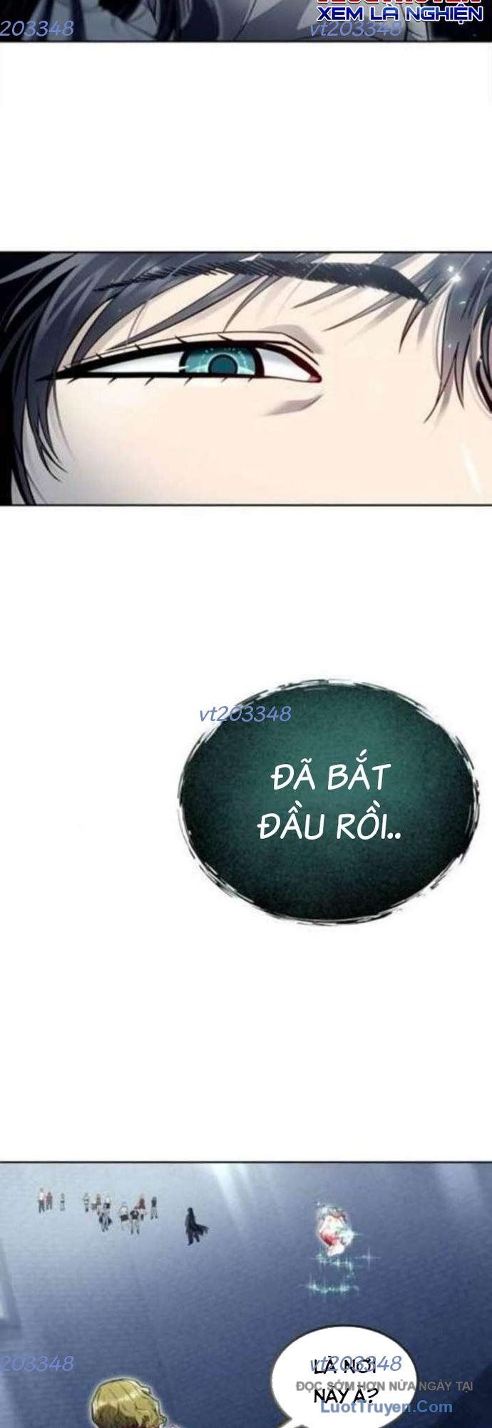 Urek Mazino Chapter 35 - 49