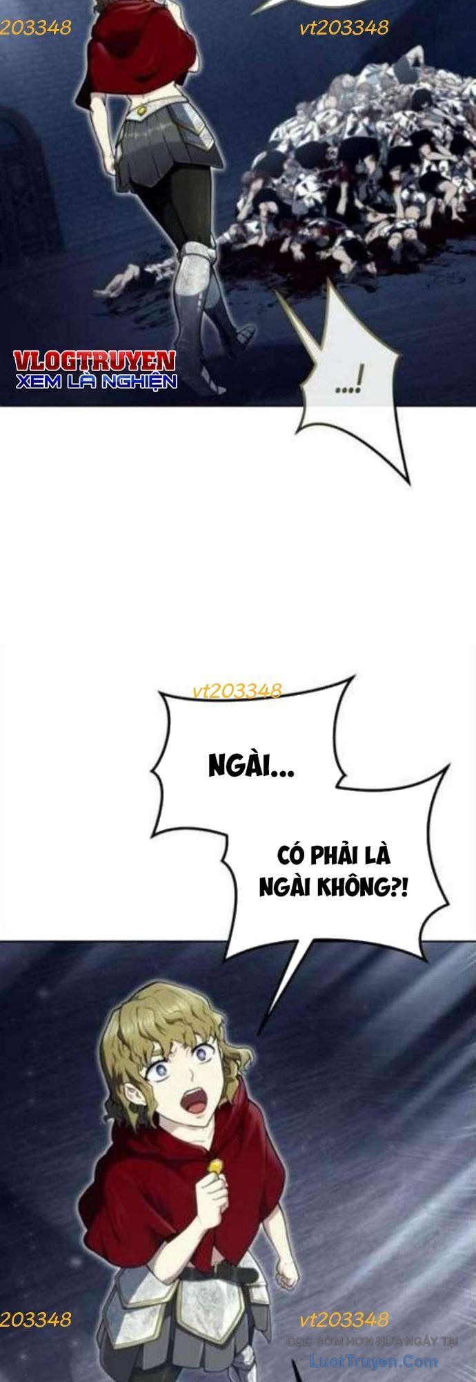 Urek Mazino Chapter 35 - 50