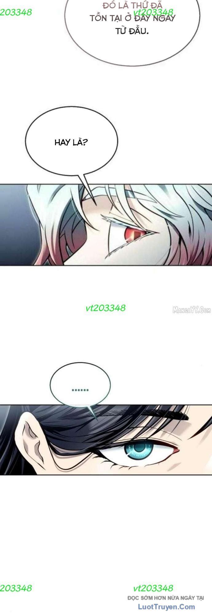 Urek Mazino Chapter 35 - 6