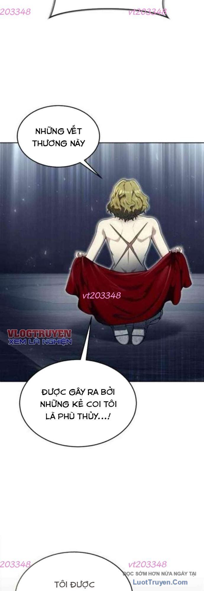 Urek Mazino Chapter 35 - 54